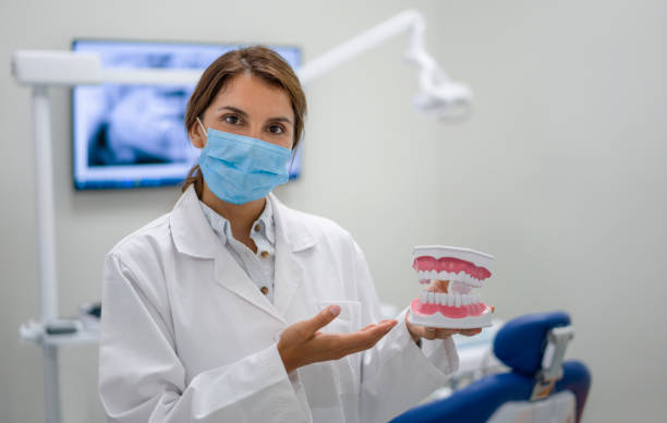 Best Emergency Orthodontic Repairs in North Richland Hills, TX