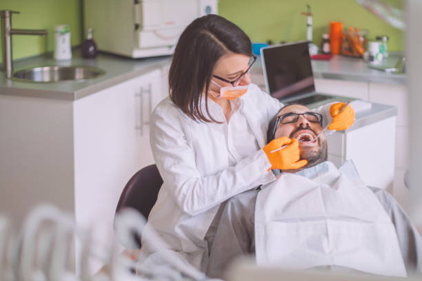 Best Emergency Orthodontic Repairs in North Richland Hills, TX